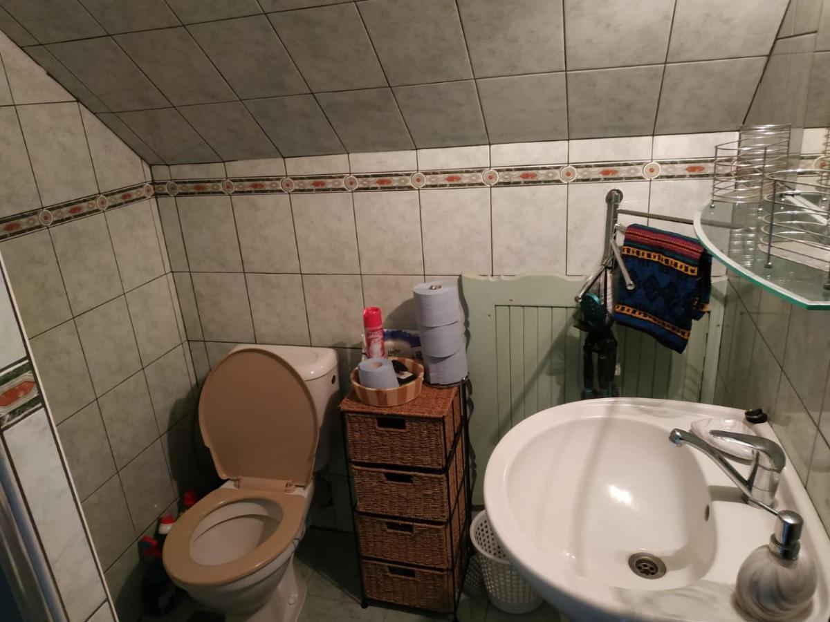 Ubytovani Na Sumave Sušice Екстериор снимка