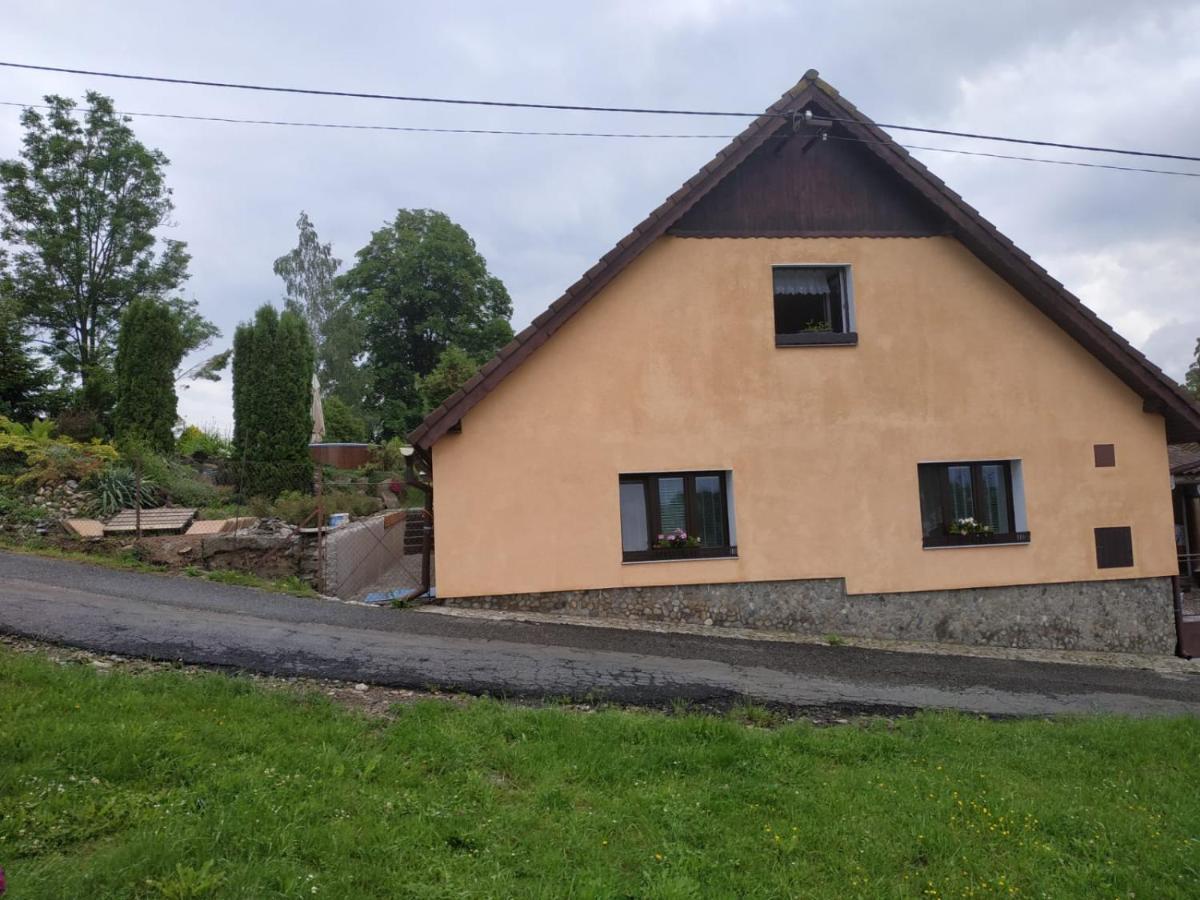 Ubytovani Na Sumave Sušice Екстериор снимка