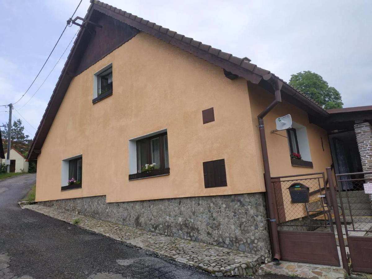 Ubytovani Na Sumave Sušice Екстериор снимка