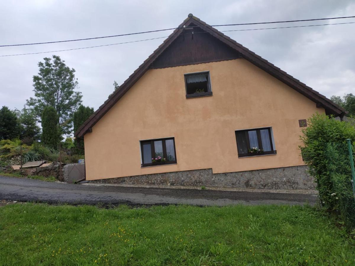 Ubytovani Na Sumave Sušice Екстериор снимка